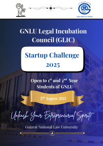 GLIC Startup Challenge 2025